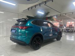 Haval Red Rabbit Engine Edition 1.5T Silver Rabbit - фото 4