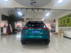 Haval Red Rabbit Engine Edition 1.5T Silver Rabbit - фото 5
