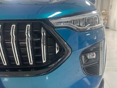 Haval Red Rabbit Engine Edition 1.5T Silver Rabbit - фото 7