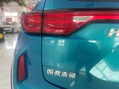 Haval Red Rabbit Engine Edition 1.5T Silver Rabbit - фото 8