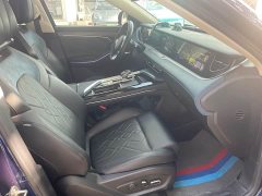 Voyah Lantu FREE 2021 four-wheel drive extended range first commemorative edition - фото 13