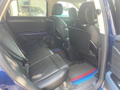 Voyah Lantu FREE 2021 four-wheel drive extended range first commemorative edition - фото 14