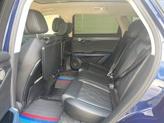 Voyah Lantu FREE 2021 four-wheel drive extended range first commemorative edition - фото 15