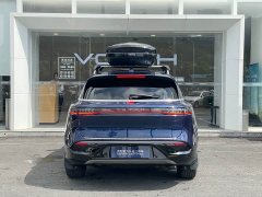Voyah Lantu FREE 2021 four-wheel drive extended range first commemorative edition - фото 6