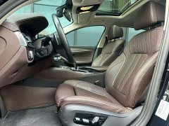 BMW 5 Series 530Li Luxury Line - фото 4