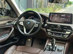 BMW 5 Series 530Li Luxury Line - фото 5