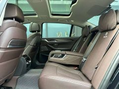 BMW 5 Series 530Li Luxury Line - фото 6