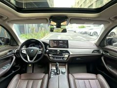 BMW 5 Series 530Li Luxury Line - фото 7