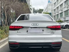 Audi A4L 45 TFSI quattro premium dynamic - фото 3