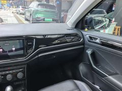 Lynk & Co T-ROC 280TSI DSG FWD Comfort Smart Link Edition - фото 10