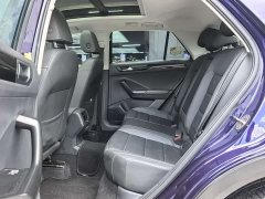 Lynk & Co T-ROC 280TSI DSG FWD Comfort Smart Link Edition - фото 12
