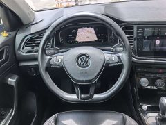 Lynk & Co T-ROC 280TSI DSG FWD Comfort Smart Link Edition - фото 18
