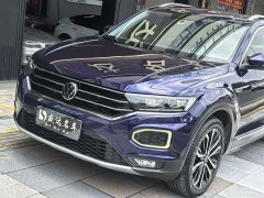 Lynk & Co T-ROC 280TSI DSG FWD Comfort Smart Link Edition - фото 19