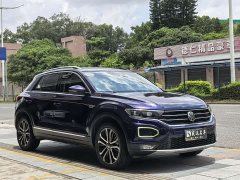 Lynk & Co T-ROC 280TSI DSG FWD Comfort Smart Link Edition - фото 2