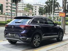 Lynk & Co T-ROC 280TSI DSG FWD Comfort Smart Link Edition - фото 3