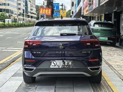 Lynk & Co T-ROC 280TSI DSG FWD Comfort Smart Link Edition - фото 4