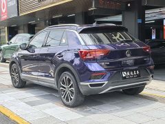 Lynk & Co T-ROC 280TSI DSG FWD Comfort Smart Link Edition - фото 5