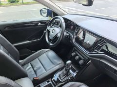Lynk & Co T-ROC 280TSI DSG FWD Comfort Smart Link Edition - фото 7