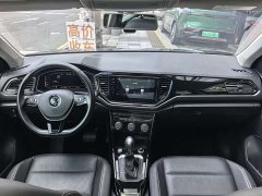Lynk & Co T-ROC 280TSI DSG FWD Comfort Smart Link Edition - фото 8