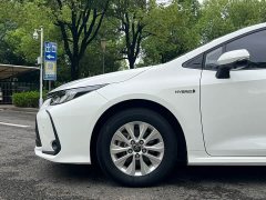 Toyota Corolla 1.8L Hybrid Pioneer Edition - фото 10