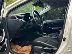 Toyota Corolla 1.8L Hybrid Pioneer Edition - фото 12