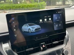 Toyota Corolla 1.8L Hybrid Pioneer Edition - фото 14