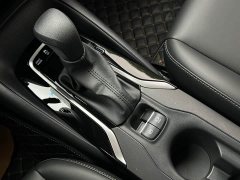 Toyota Corolla 1.8L Hybrid Pioneer Edition - фото 16