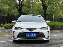 Toyota Corolla 1.8L Hybrid Pioneer Edition - фото 2