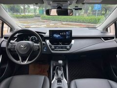 Toyota Corolla 1.8L Hybrid Pioneer Edition - фото 19