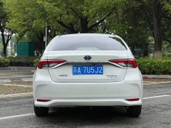 Toyota Corolla 1.8L Hybrid Pioneer Edition - фото 4