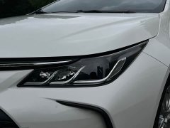 Toyota Corolla 1.8L Hybrid Pioneer Edition - фото 9