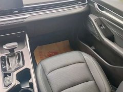 Geely Emgrand 2022 4th Gen 1.5L CVT Deluxe - фото 11