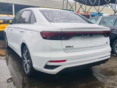 Geely Emgrand 2022 4th Gen 1.5L CVT Deluxe - фото 12