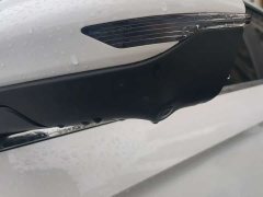 Geely Emgrand 2022 4th Gen 1.5L CVT Deluxe - фото 3