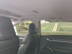 Geely Emgrand 2022 4th Gen 1.5L CVT Deluxe - фото 6