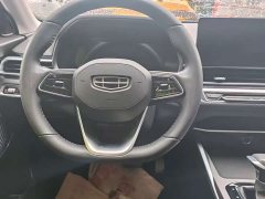 Geely Emgrand 2022 4th Gen 1.5L CVT Deluxe - фото 7