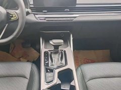 Geely Emgrand 2022 4th Gen 1.5L CVT Deluxe - фото 8