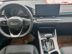 Geely Emgrand 2022 4th Gen 1.5L CVT Deluxe - фото 9
