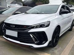 Lynk & Co Binrui COOL 1.5T DCT Thunder Edition - фото 1