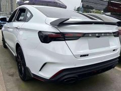 Lynk & Co Binrui COOL 1.5T DCT Thunder Edition - фото 11