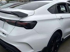 Lynk & Co Binrui COOL 1.5T DCT Thunder Edition - фото 12