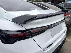 Lynk & Co Binrui COOL 1.5T DCT Thunder Edition - фото 13
