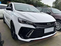 Lynk & Co Binrui COOL 1.5T DCT Thunder Edition - фото 3
