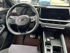 Lynk & Co Binrui COOL 1.5T DCT Thunder Edition - фото 7