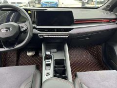 Lynk & Co Binrui COOL 1.5T DCT Thunder Edition - фото 9