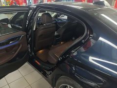 BMW 5 Series 530Li Leading Luxury Package - фото 5