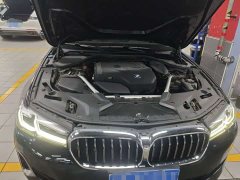 BMW 5 Series 530Li Leading Luxury Package - фото 6