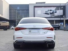 Mercedes-Benz C-Class 2024 C 260 L Sports Edition - фото 11