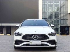 Mercedes-Benz C-Class 2024 C 260 L Sports Edition - фото 2