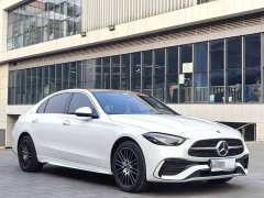 Mercedes-Benz C-Class 2024 C 260 L Sports Edition - фото 3